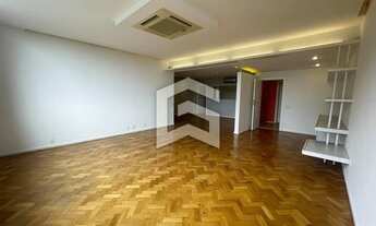 Imagem 4: Vendo apartamento de 160 metros quadrados com 3 quartos em Laranjeiras - Rio de Janeiro