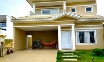 Imagem: Bela casa em Condominio Fechado - CA 037