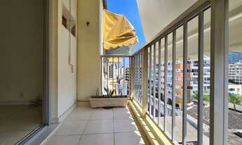 Imagem: Apartamento 65 M2 com 2 quartos em Botafogo