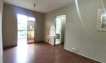 Imagem: Apartamento com 2 Quartos, 1 Vaga, 1 Banheiro