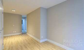 Imagem 6: Apartamento Pinheiros 2 dormitórios Reformado - 2 vagas