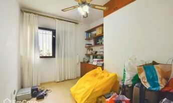 Imagem 7: Apartamento na Vila Mariana 160m² com 4 dormitórios e 2 vagas