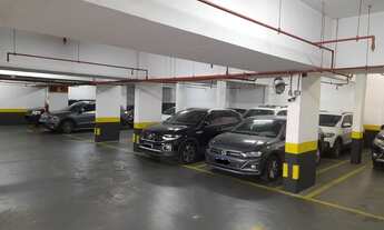 Imagem 7: Sala Comercial 44m² 02Banheiros 01Vaga por sala Interfone Sprinklers - Prox. 180M Metrô Sa