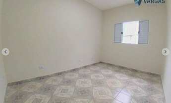 Imagem 7: Casa com 2 dormitórios à venda, 93 m² por R$ 289.000,00 - Vila Caiçara - Praia Grande/SP