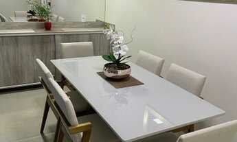 Imagem 3: APARTAMENTO DE 3 DORMITÓRIOS 1 SUÍTE 2 VAGAS EM SANTO ANDRÉ