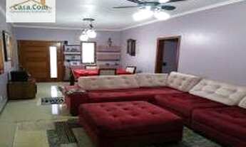 Imagem 2: Casa com 4 dormitórios à venda, 218 m² por R$ 490.000,00 - Enseada de Jacaraípe - Serra/ES