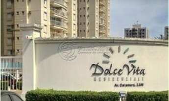 Imagem: Apartamento à venda no bairro Alto da Boa