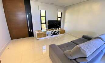 Imagem 3: Sobrado Alto Padrão Condomínio Villa D'aquila REF: 336