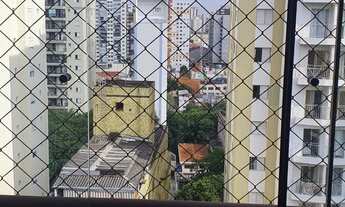 Imagem 2: Apartamento com 02 Dormitórios, Sendo 01 Suíte na Vila Mariana