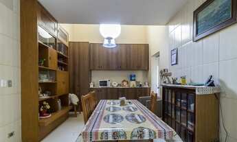 Imagem 5: Casa com 2 dorms, 1 suite e 2 vagas na saúde