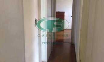 Imagem 4: Cobertura com 3 dorms, Aparecida, Santos - R$ 650 mil, Cod: 825801