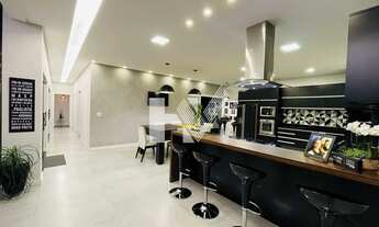 Imagem 3: Casa de Condomínio em Taubaté - Colinas do Belém - Mobiliada