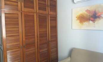 Imagem 5: Apartamento Ed. Athenas Garden com 3/4 sendo 01 Suíte - 132 M²