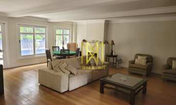 Imagem: Casa com 4 dormitórios, 600 m² - venda