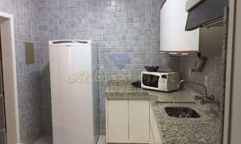 Imagem 7: Apartamento de lateral fundos, 2º piso, Edifício com elevador