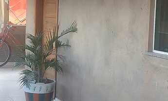 Imagem 2: Casa nova linda na chácara itapiracó