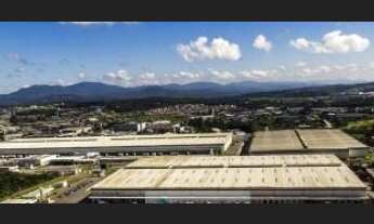 Imagem 5: GALPÃO 16.592 M² | LOCAÇÃO | PÉ DIREITO 12 m | 24 DOCAS | PISO 6 ton/m²