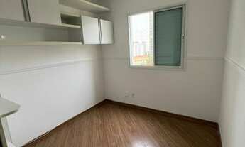 Imagem 4: Apartamento em Cursino