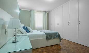 Imagem: More no centro de Brasília sem pagar condomínio