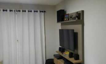 Imagem 3: Aluga apartamento araturi