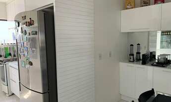 Imagem 4: Apartamento para venda possui 191 metros quadrados com 4 quartos em Tirol - Natal - RN