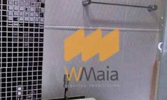 Imagem 5: Apartamento com 1 dormitório à venda, 41 m² - Braga - Cabo Frio/RJ