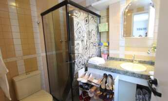 Imagem 6: Edf Praça da casa forte