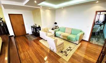 Imagem 5: Apartamento Alto padrão com 242m² área privativa e 4 dormitórios 1 suite. REF: 217