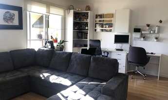 Imagem: Apartamento 2dormitorios, 1suíte, 137m2