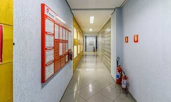 Imagem 3: Conjunto comercial com 10 salas no Centro