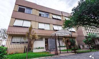 Imagem: Apartamento 2 Dorm Garagem Petrópolis