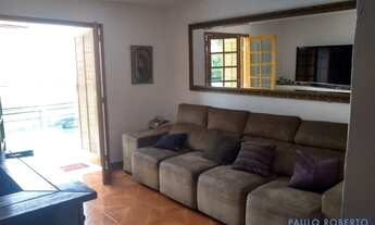 Imagem: CASA ASSOBRADADA - JARDIM AEROPORTO - SP