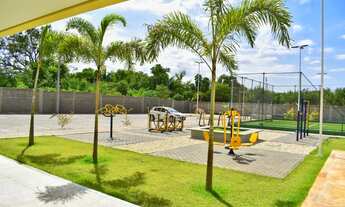 Imagem 6: Apartamento para venda possui 59 metros quadrados com 3 quartos,Jardim de Manuella em Tere