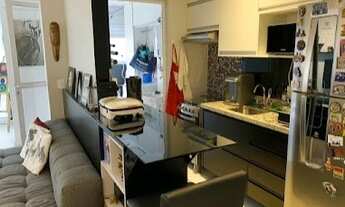 Imagem 4: Apartamento 2 dormitórios 1 suíte 2 vagas