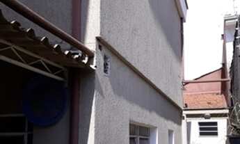 Imagem: Sobrado 4 dorms. 3 suítes 2 vagas