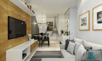 Imagem 6: Sobrado com 2 Quartos e 3 banheiros à Venda