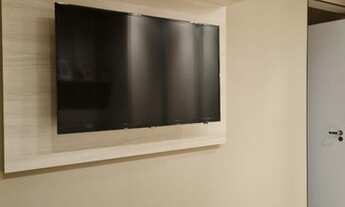 Imagem 4: LINDO APARTAMENTO SENDO 2 DORMITORIOS E 1 SUITE