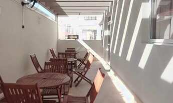 Imagem 7: Apartamento em São Caetano do Sul com 2 dormitórios