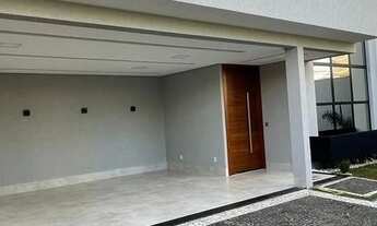 Imagem 5: Casa para venda tem 250 metros quadrados com 4 quartos em Parque Amazônia - Goiânia - GO