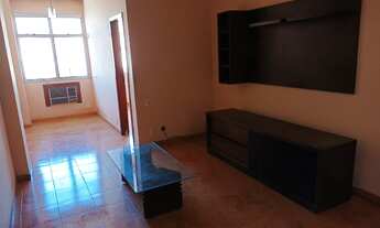 Imagem 5: Apartamento no centro de Bonsucesso