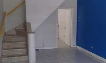 Imagem: Sobrado com 2 dormrs, 2 banheiros, 2 vagas