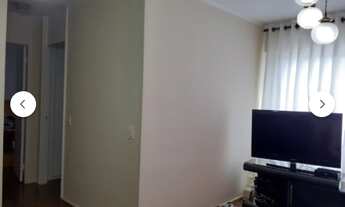 Imagem 1: **Condomínio Independência / Vila Monumento**