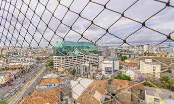 Imagem 6: PORTO ALEGRE - Apartamento Padrão - Azenha