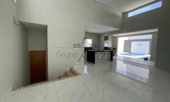 Imagem 5: Excelente Casa Térrea a venda Condomínio Alphaville ll -3 suítes , espaço gourmet piscina