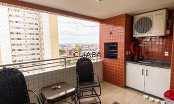 Imagem 2: Apartamento a Venda Jardim das Américas