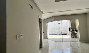 Imagem 4: Casa no Quartzo com 3 suítes - 185m²