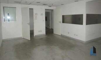 Imagem 4: Conjunto para alugar, 100 m² por R$ 5.060,00/mês - Vila Clementino - São Paulo/SP