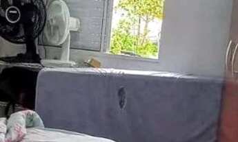 Imagem 4: Casa para venda tem 140 metros quadrados com 3 quartos em Prefeito José Walter - Fortaleza