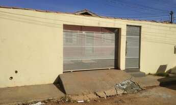 Imagem: Aluguel Residencial Jequitibá Várzea grande