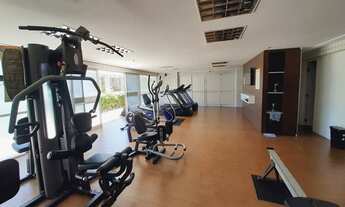 Imagem 7: Apartamento à Venda | Edifício Terraços | Pátio Dom Luis | Aldeota